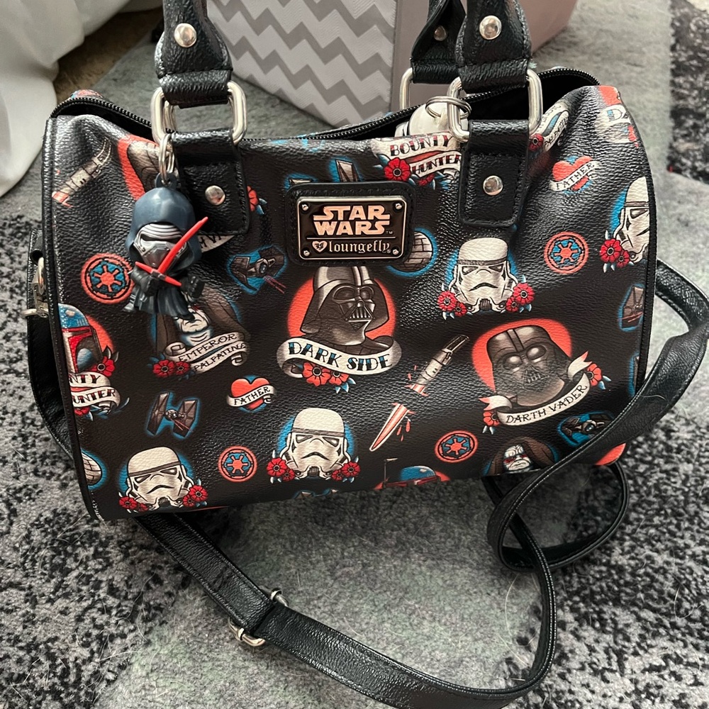Star Wars Loungefly